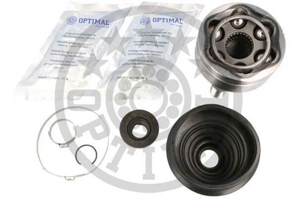Jeu de joints pour réparation cardan Ford Mondeo III Break BWY - 2