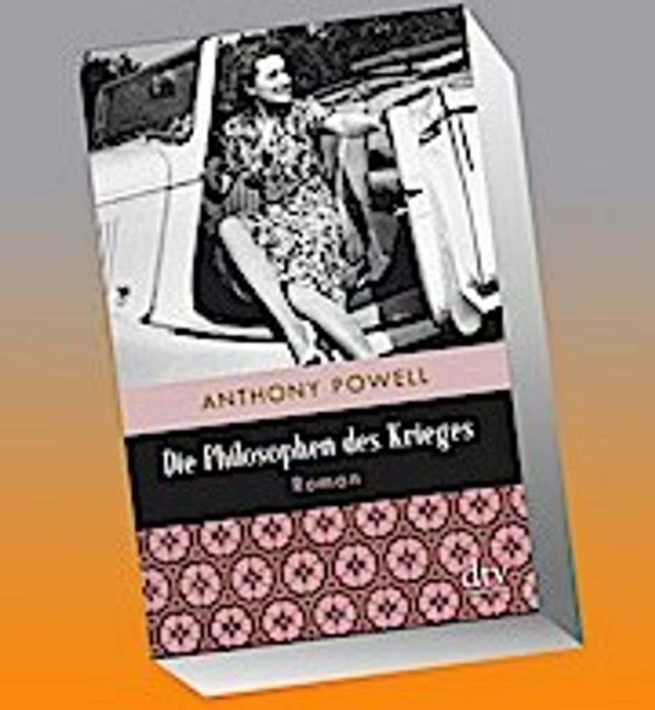 Die Philosophen des Krieges