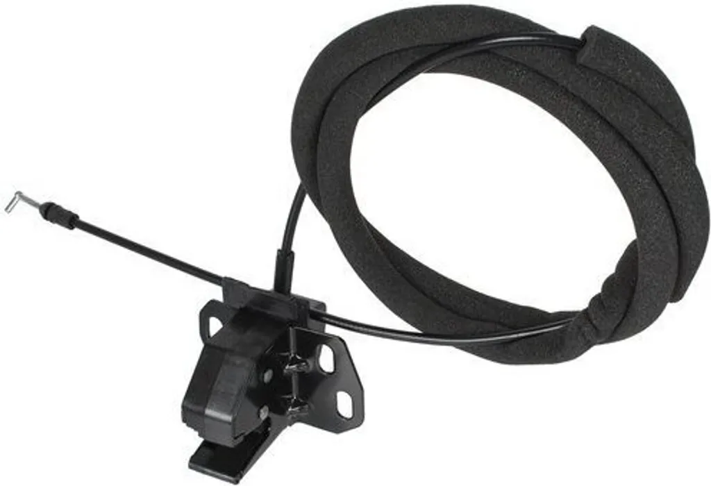 Serrure arrière droite renforcée 905920001R pour utilitaire Master