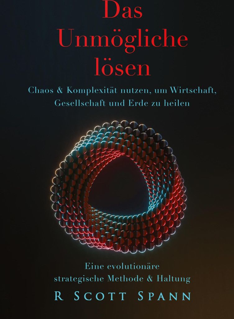 Das Unmögliche lösen