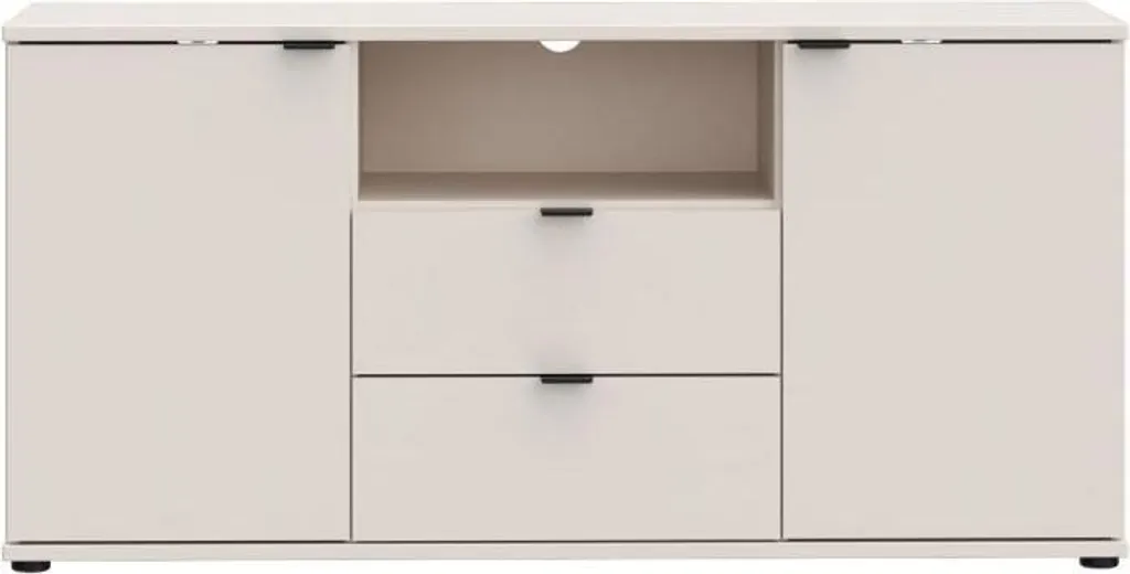 Planche basse GANYMEDE : la solution gain de place pour salon encombré