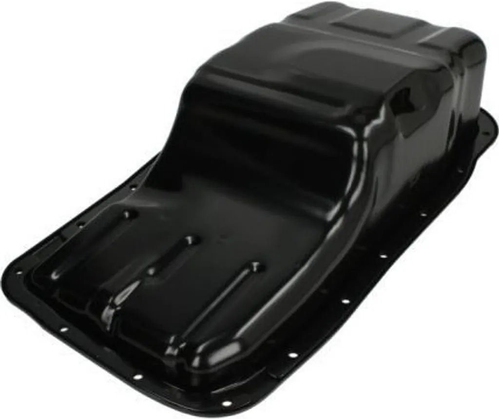 Carter d'huile robuste OE 11200 P30 010 pour Honda Civic et CRX