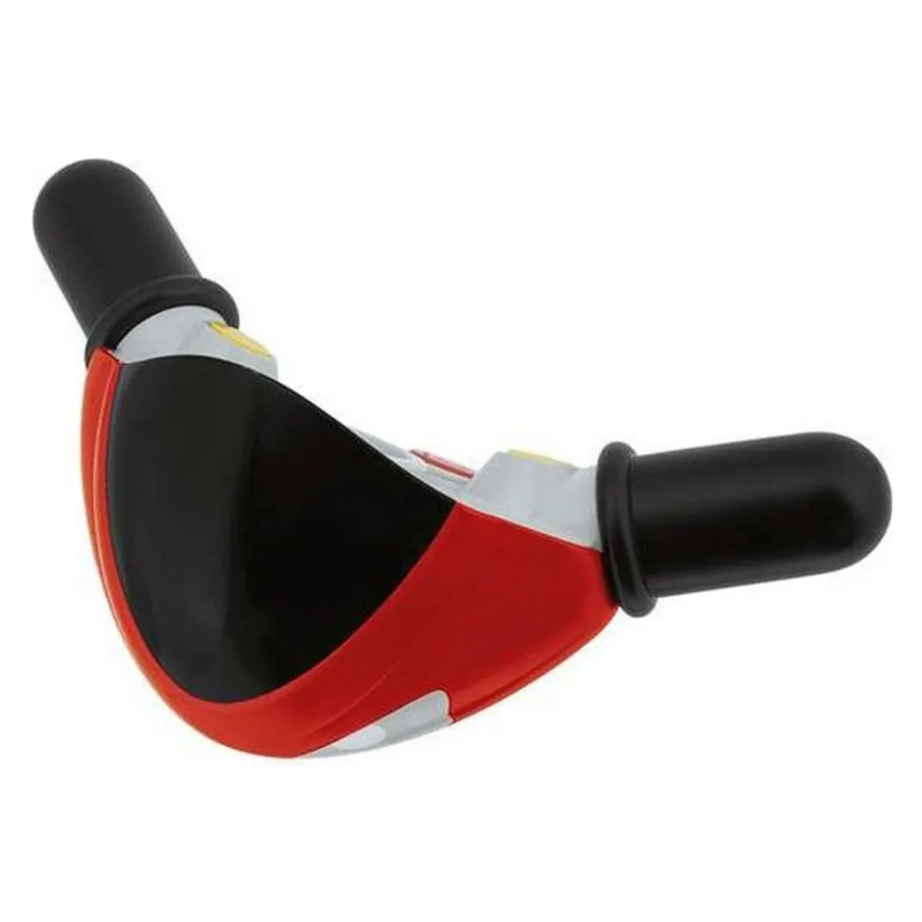Moto télécommandée Ducati Panigale pour enfant avec pilotage stable