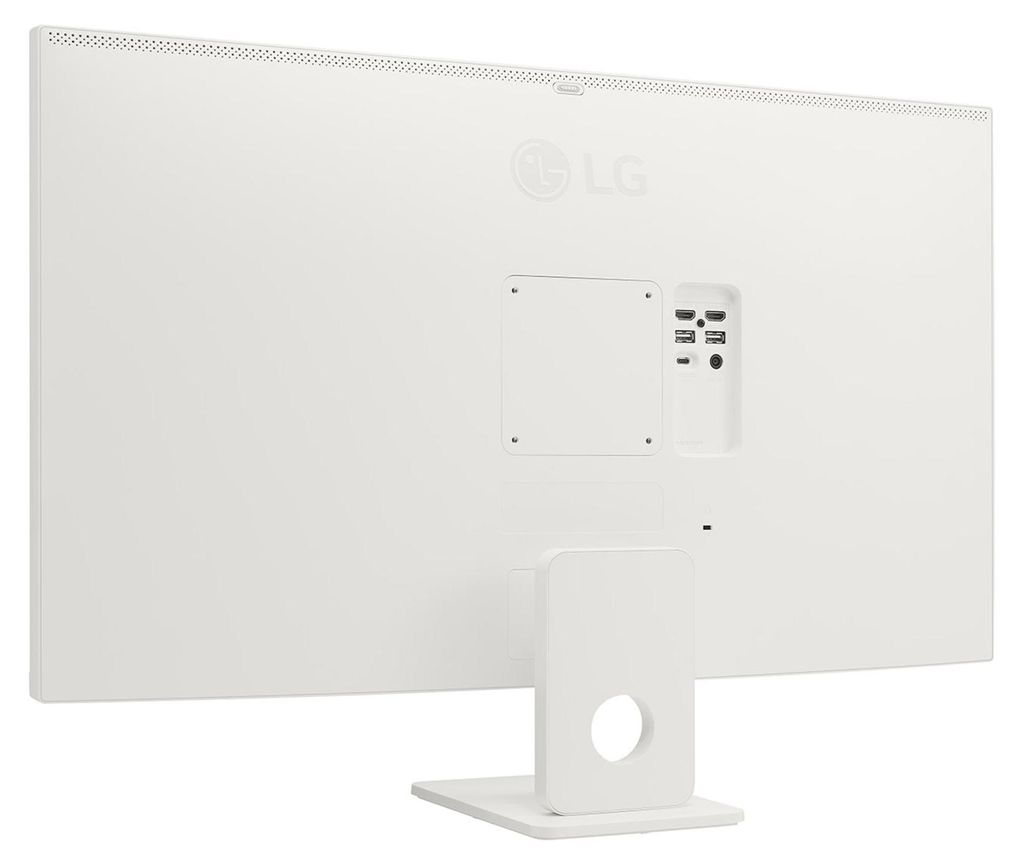 Lg 32U721Sa-W Produktbild 
