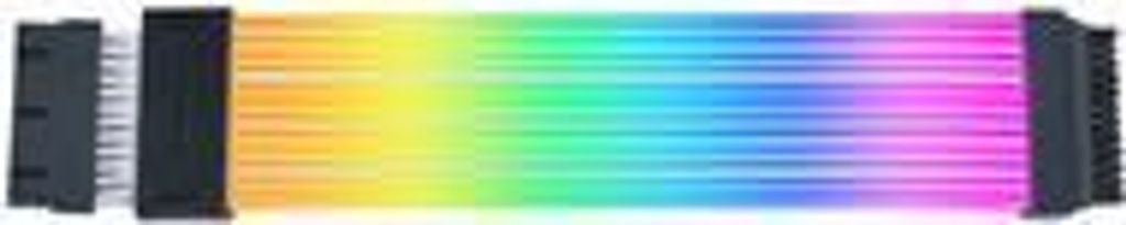 Lian Li Strimer Wireless 24-Pin RGB Mainboardkabel+ Produktbild 7
