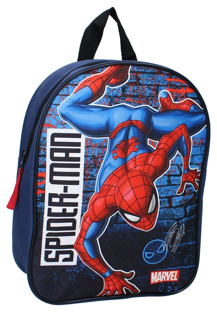 Sac à dos Spiderman Sac à dos pour enfants env. 29 cm Image du produit 