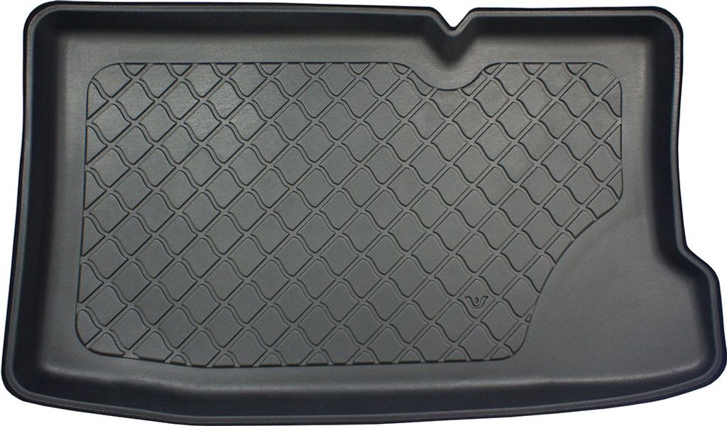 Z440068 Kofferraumwanne kompatibel mit Ford KA+ (III) + facelift 02.2018 09.2017-