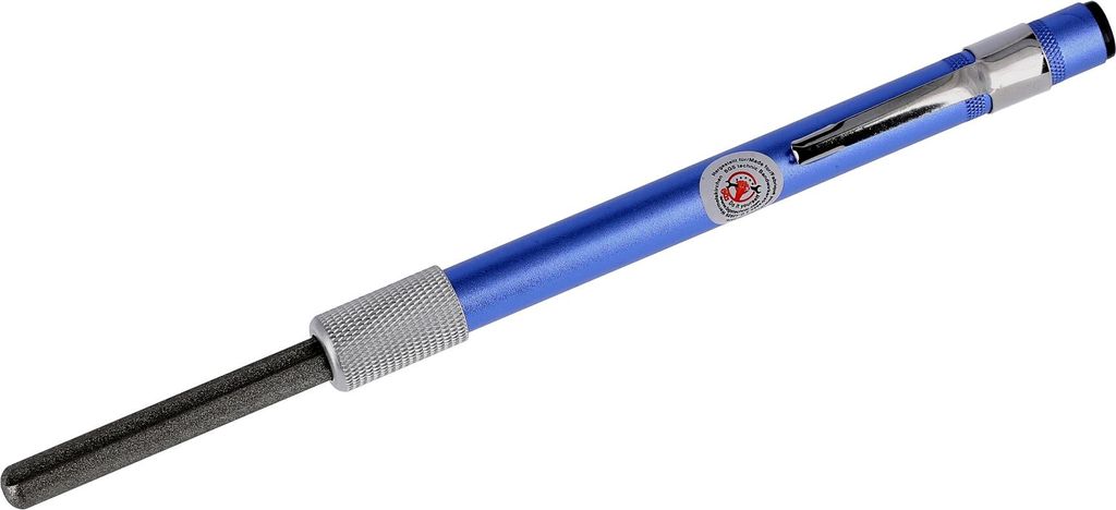 KRAFTMANN 53820 Diamant-gereedschapslijper, 130 mm Productafbeelding 