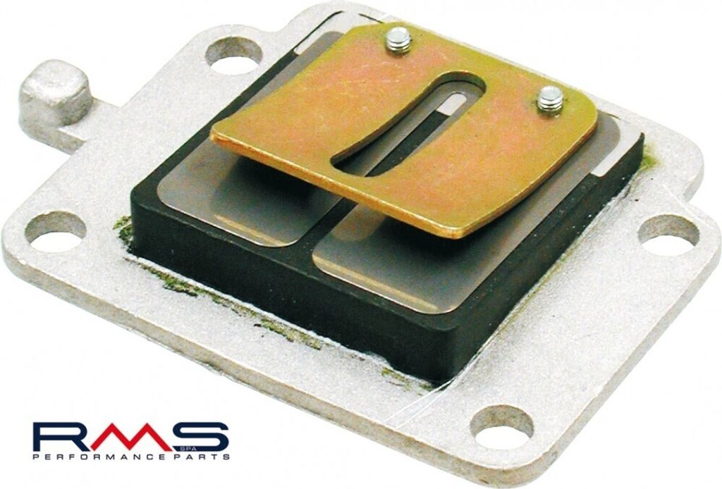 RMS Membranblock kompatibel mit Minarelli stehend Produktbild 