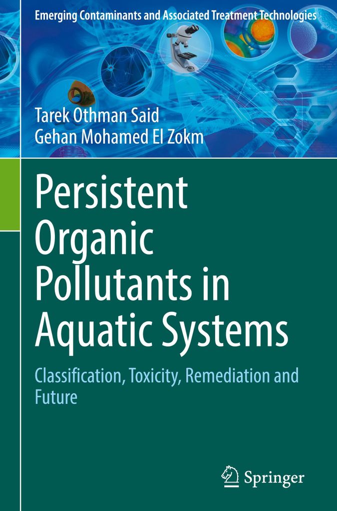 Persistent Organic Pollutants in Aquatic Systems