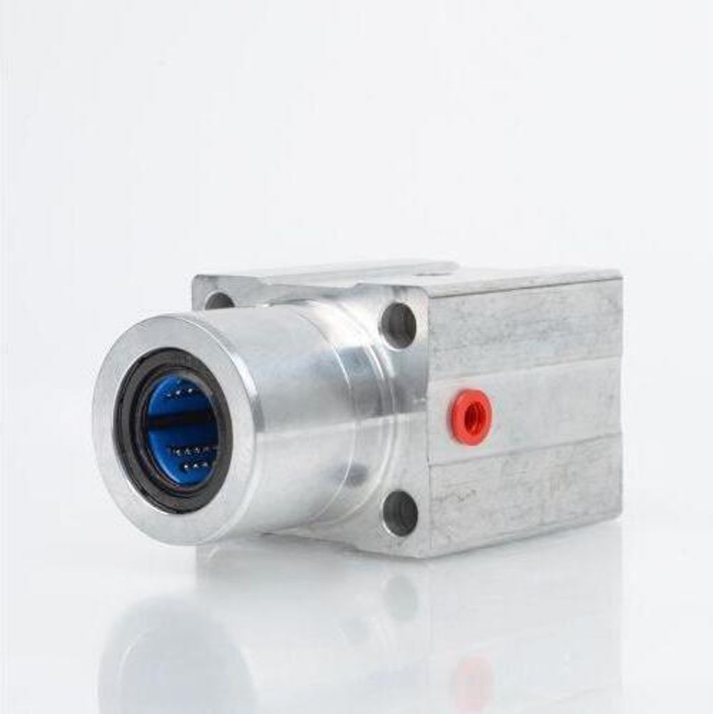 Linear-Kugellager-Einheit KTFS20 -PP-AS 20mm AD 60mm B.96mm INA