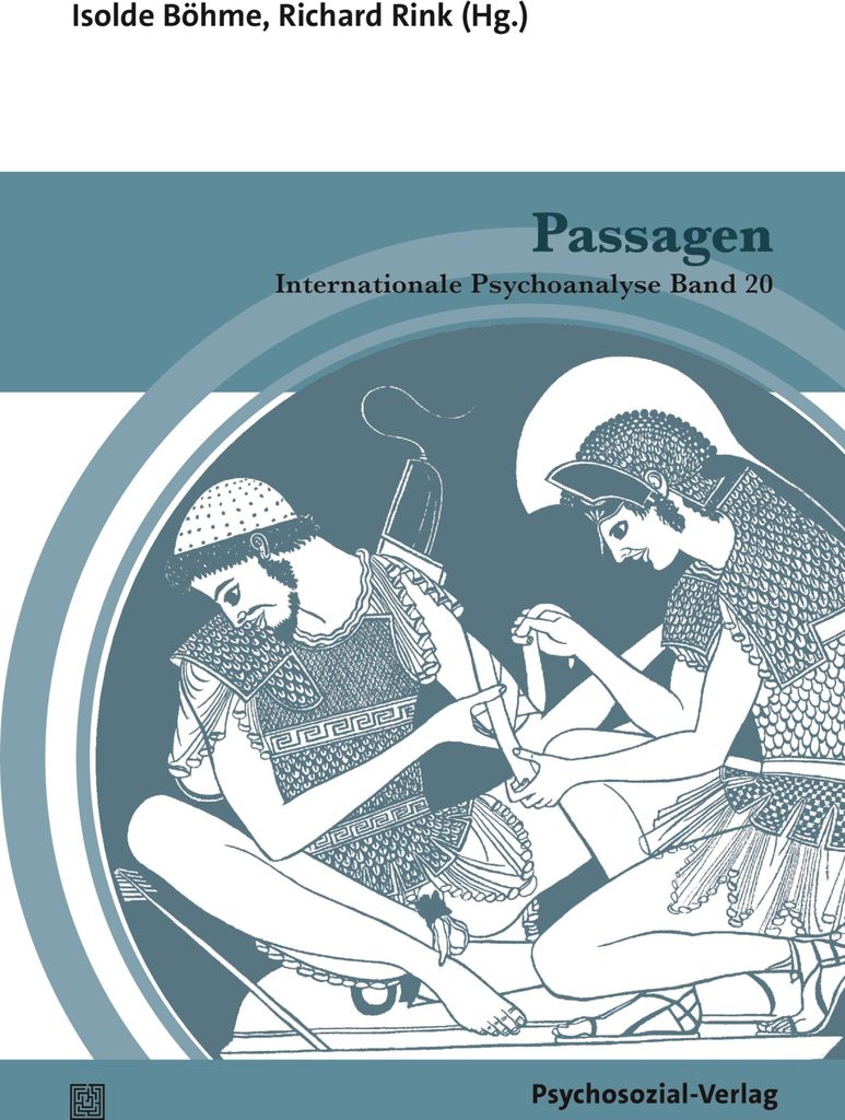 Passagen