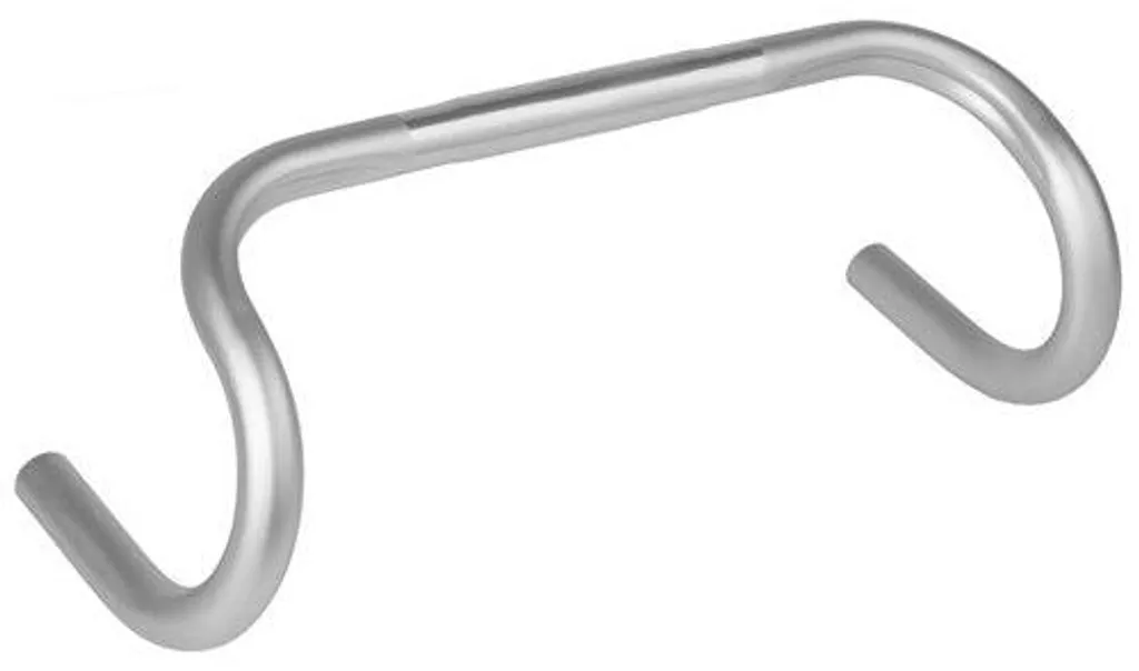 Améliorez votre Position de Course avec le Guidon Ergotec Race 43 cm