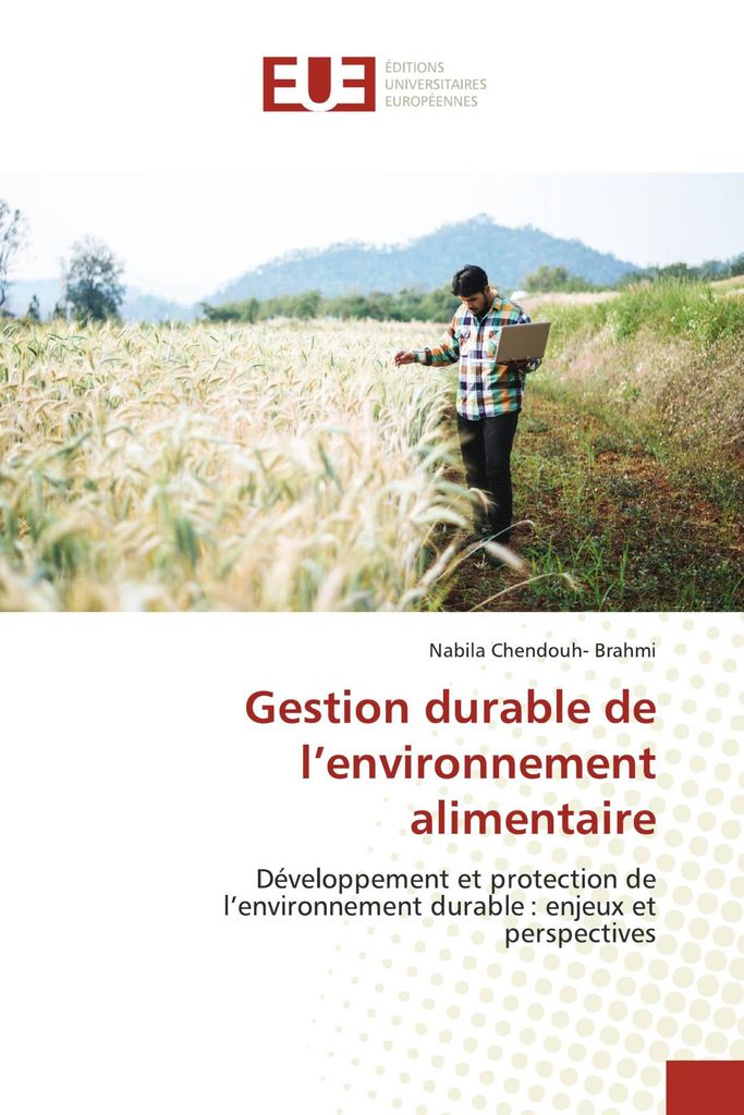 Gestion durable de l'environnement alimentaire