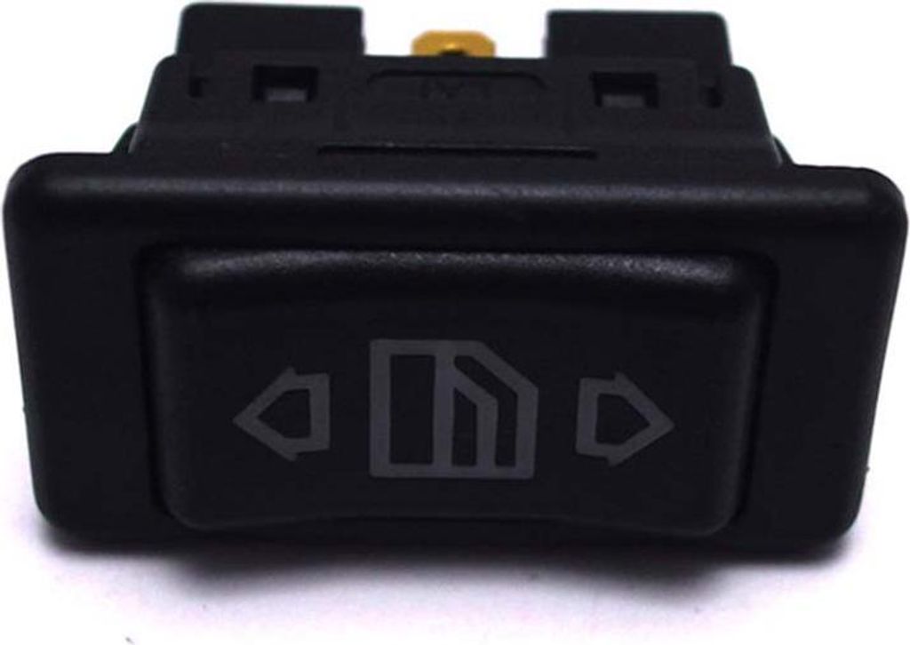 interruttore per alzacristalli elettrici da 12V/24V 10A Immagine del prodotto 