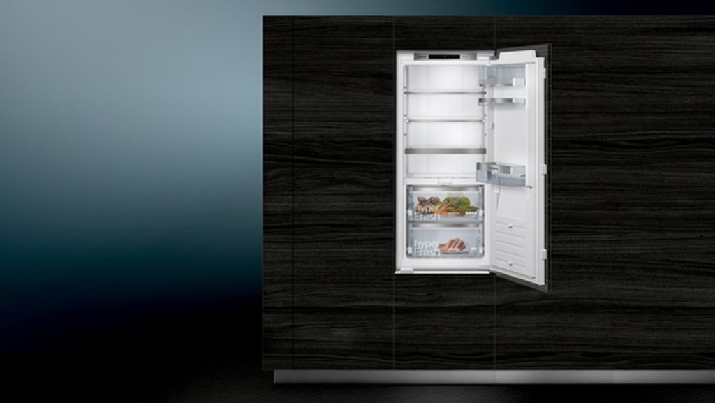 iQ700 KI41FADE0 Einbaukühlschrank ohne Gefrierfach Produktbild 7
