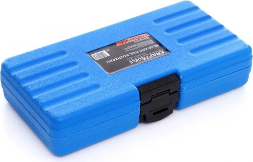 Kit d'assemblage de câblage et calage de distribution auto KD10159