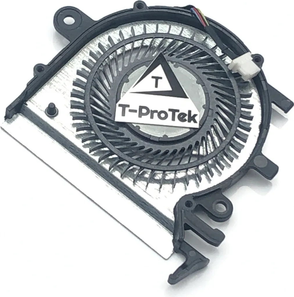 Ventola Raffreddamento 0FG8L0000H HP 1040 G3 - 4 Pin 5V High-Speed
