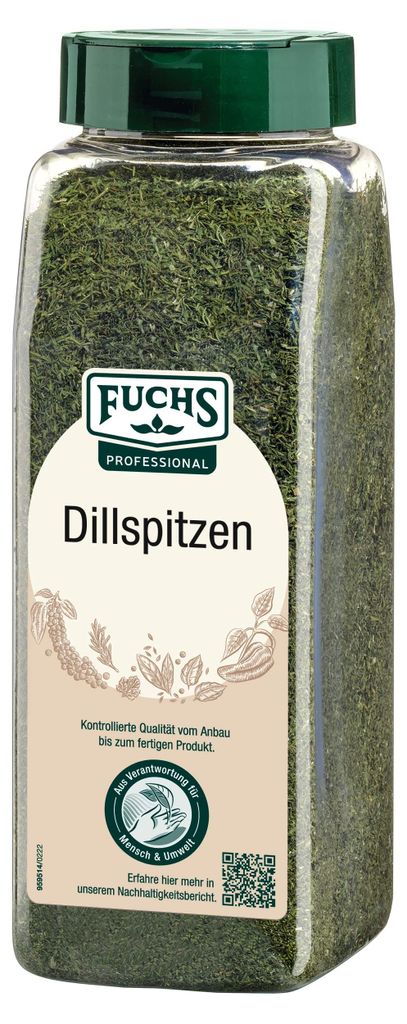 Fuchs Professional punte di aneto sapore aromatico Immagine del prodotto 