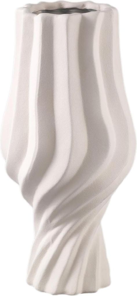 PTMD - Pot Clair - Beige - 19x19x40cm