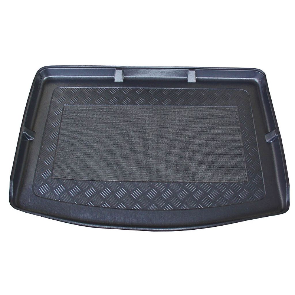 Z536647 Kofferraumwanne passend für VW Golf V (1K) Plus Produktbild 