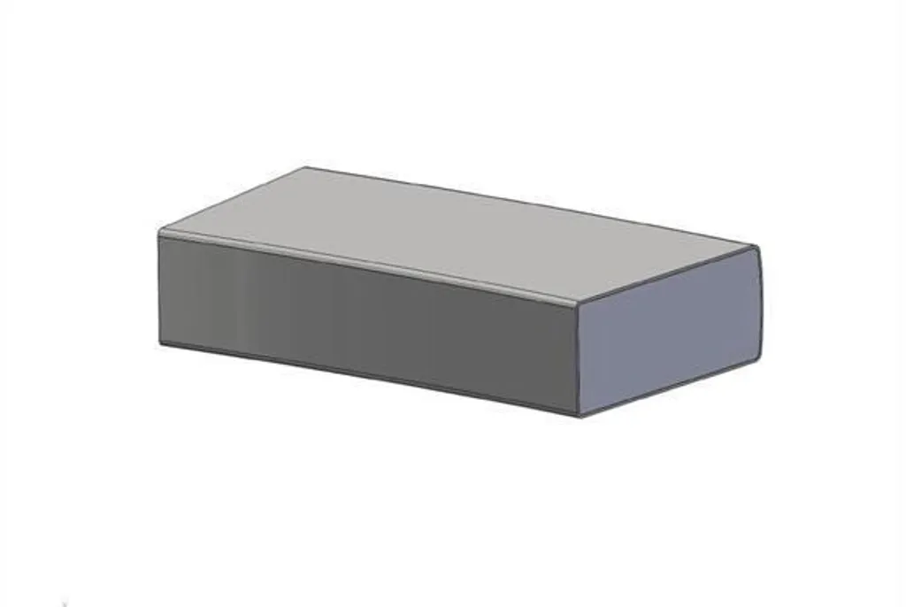 Jeu de Segments Hastings 2C4737 Haute Résistance pour Kia et Mazda MX5