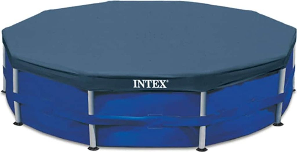 INTEX Poolabdeckung Rund 305 cm 28030 Produktbild 