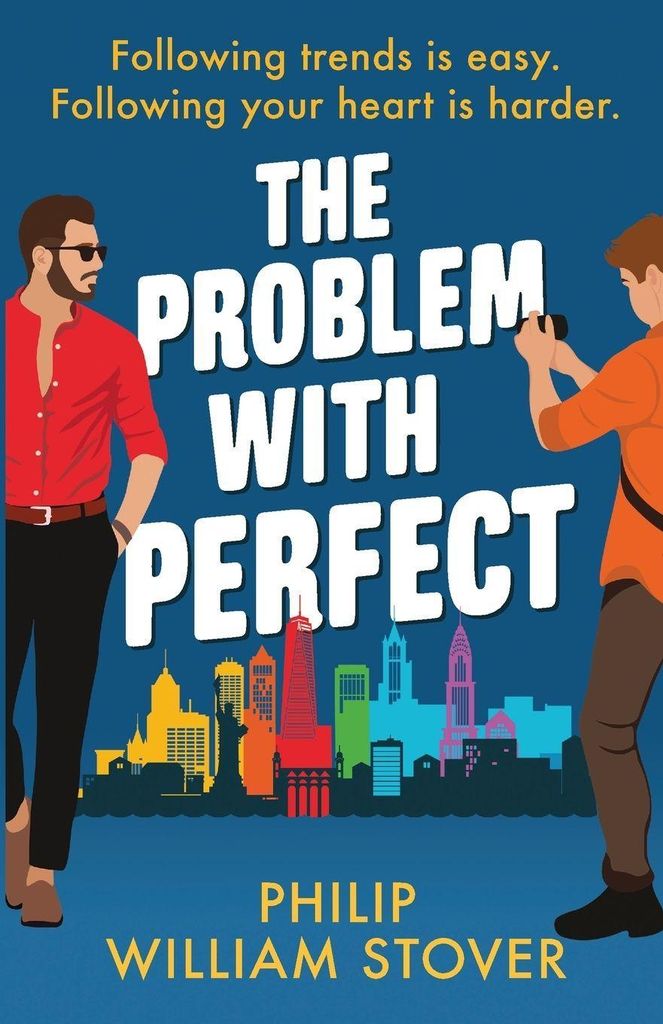 Problem With Perfect – Lingua: Inglese