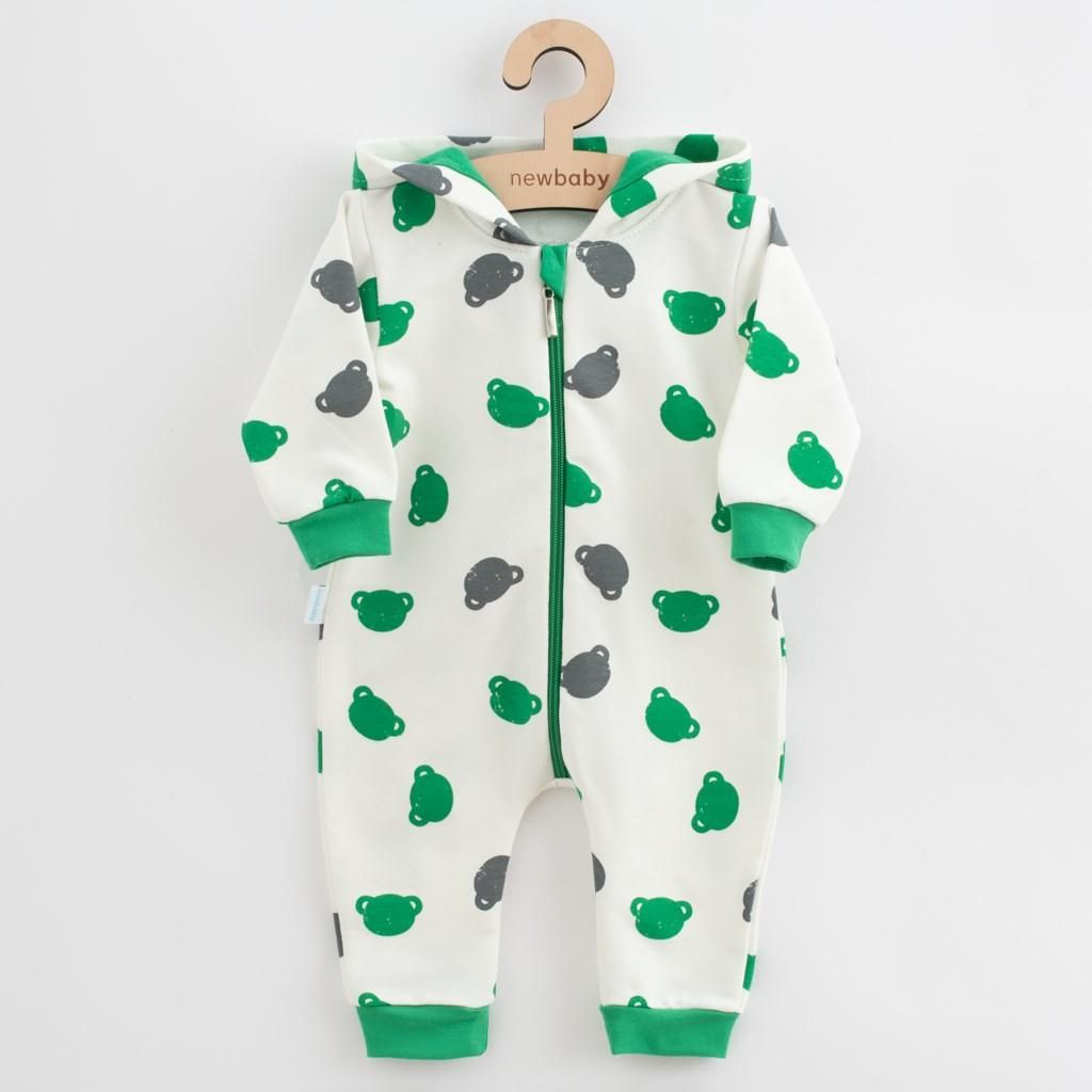 Neu Baby Little One Baby Overall grün, Gr. 86 (12-18m)