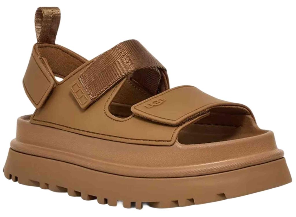 UGG Damen Klassische Sandalen 1152685-BRW Farbe: Braun Produktbild 
