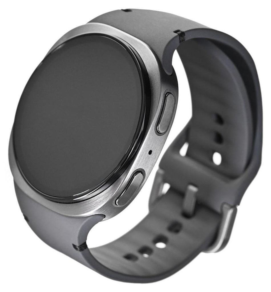 Samsung Galaxy Watch 8 3,3 cm (1,3") AMOLED 40 mm Numérique Image du produit 