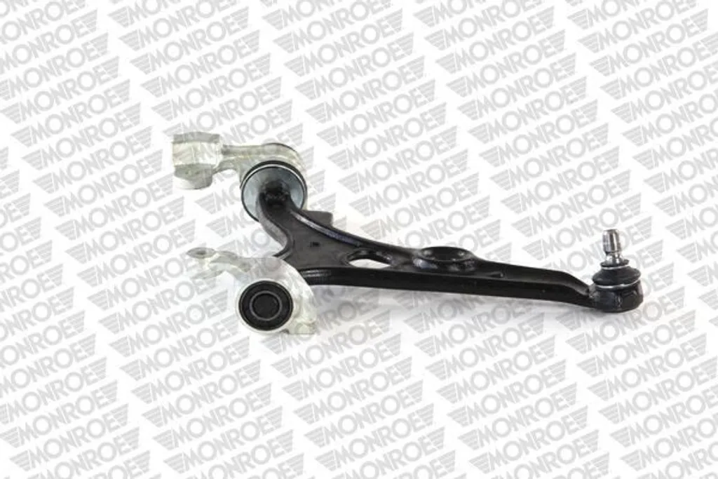 Triangle de suspension avant pour Peugeot 806 et Citroën Jumpy
