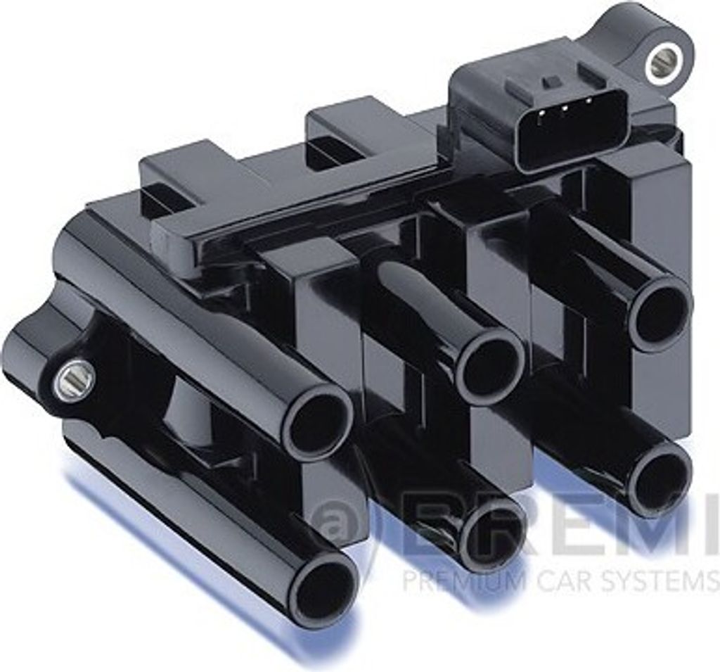 BREMI 20397 Zündspule 12V für FORD MONDEO III Kombi (BWY) MONDEO III (B5Y) MONDEO III Stufenheck (B4Y) COUGAR (EC) für MAZDA MPV II (LW) für FO...