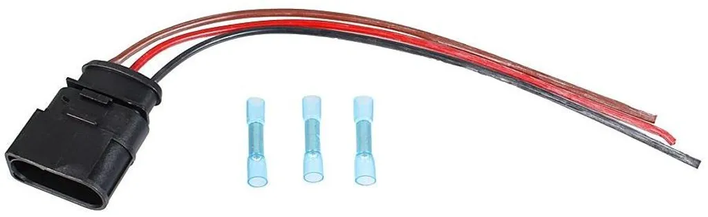Stop aux fils coupés : kit de réparation METZGER 2324279 faisceau CuSn