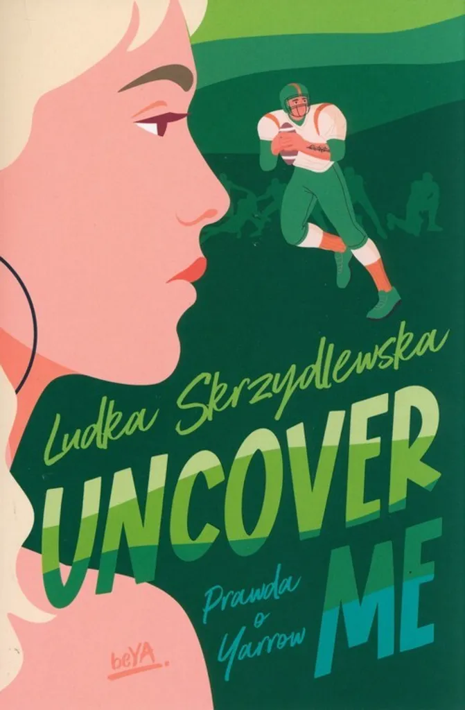 Cadeau de Couple Original Uncover Me Affiche à Gratter pour Anniversaire