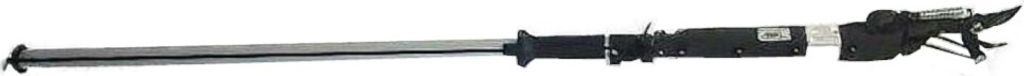 ARS 1345-00 Teleskopbaumschere TB5 max. 230 cm mit Seilzug