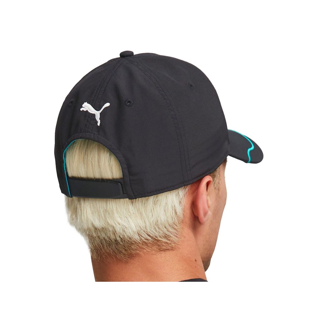 Puma Mapf1 Bb Cap - Puma Black, Größe:- Kappe | Kaufland.de