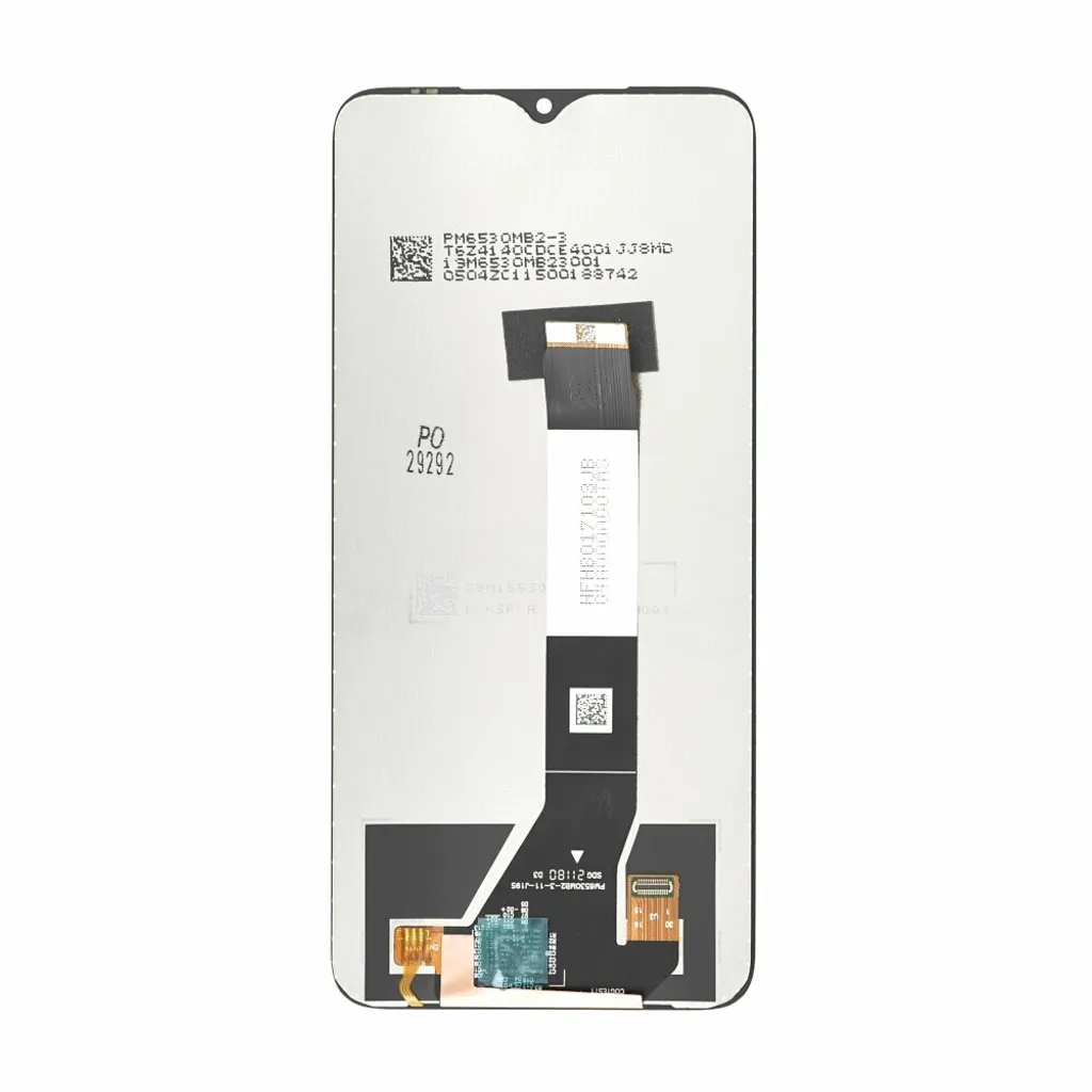 Display per Redmi 9T Poco M3 Schermo LCD senza cornice Touch - 2