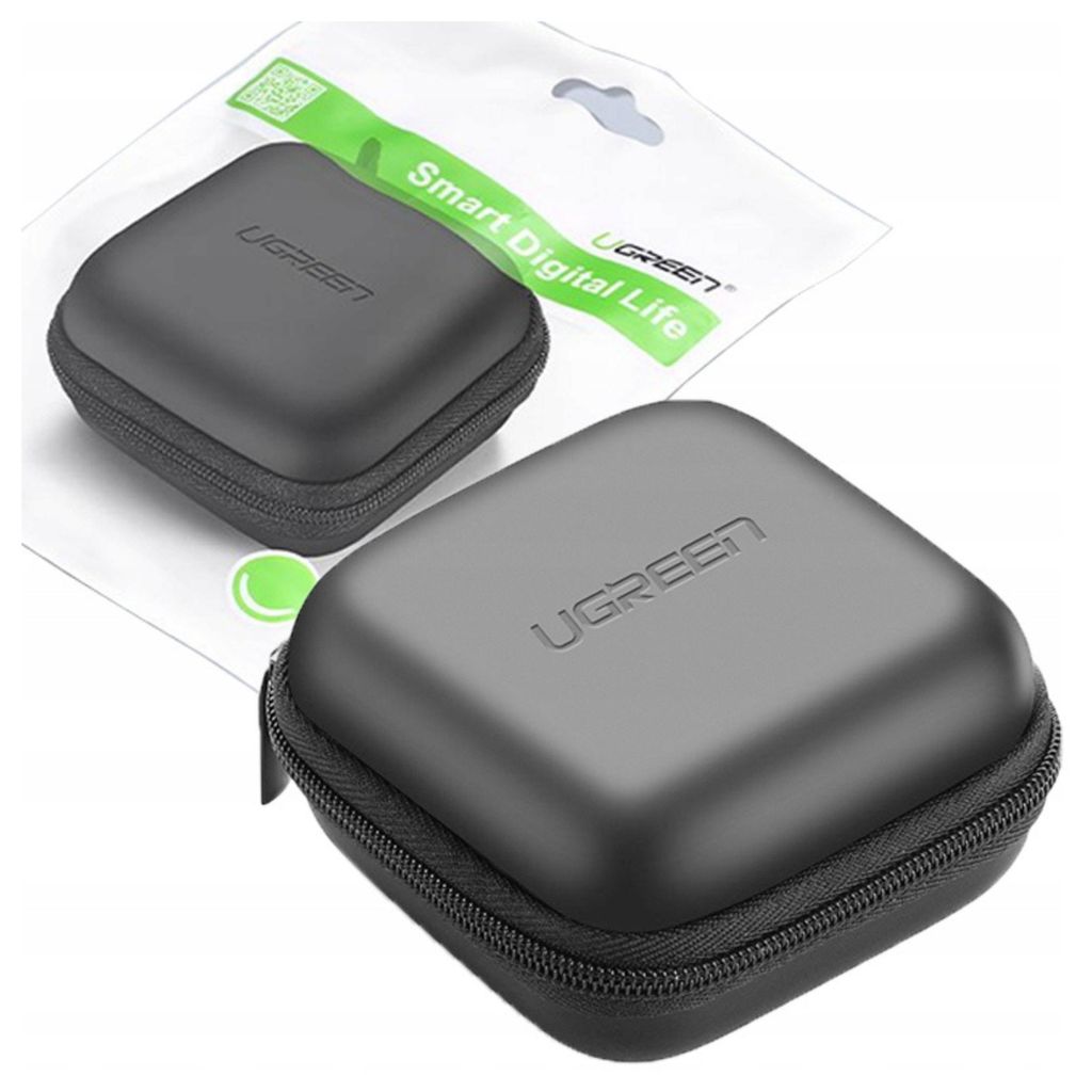 Ugreen 40816 headphone/headset accessory Case Immagine del prodotto 