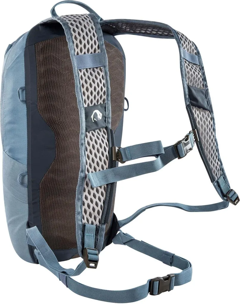 Sac à dos pour balade et excursion Active Pack 10 Elemental Blue 10L - 4