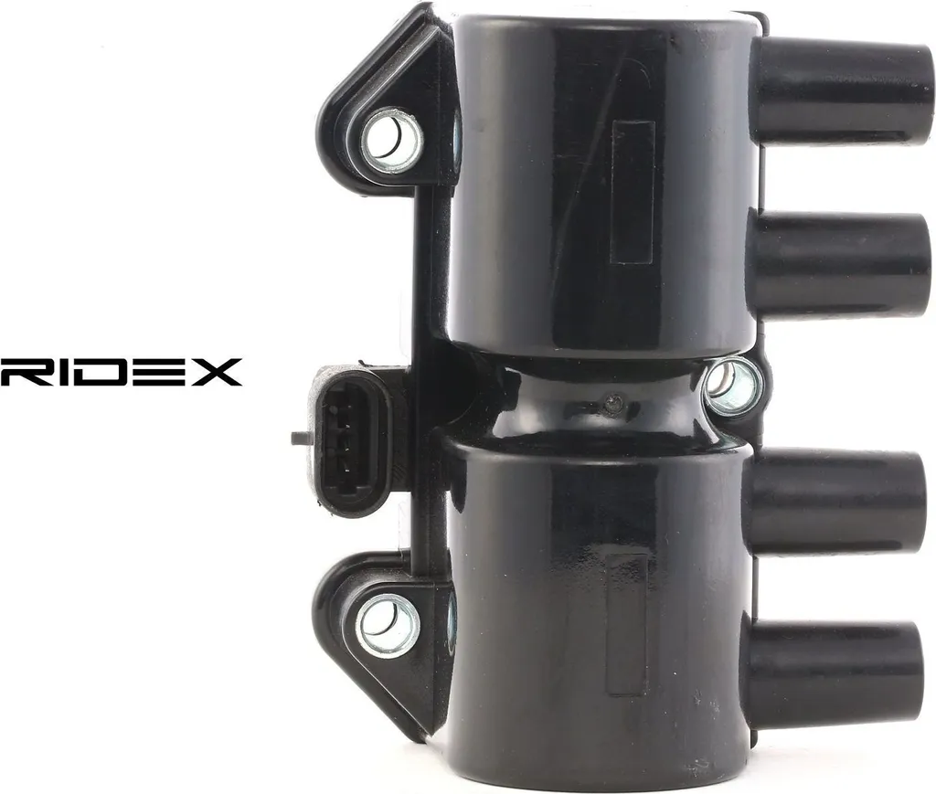 Bobina Accensione RIDEX 689C0066 OE 25184291 Opel Frontera 2.2i