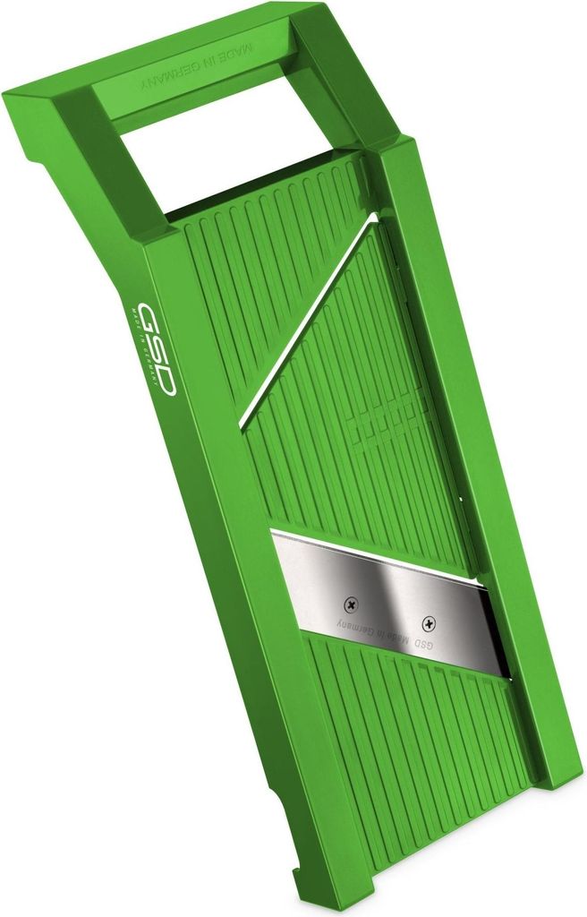 GSD Universal-Gemüsehobel 3 in 1 aus Kunststoff mit 3 Produktbild 