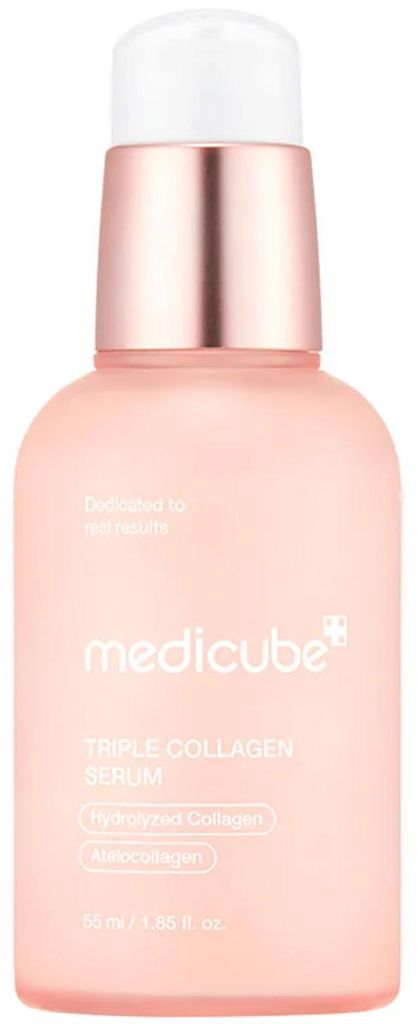 Medicube - Triple Collagen Serum - 55 ml Productafbeelding 
