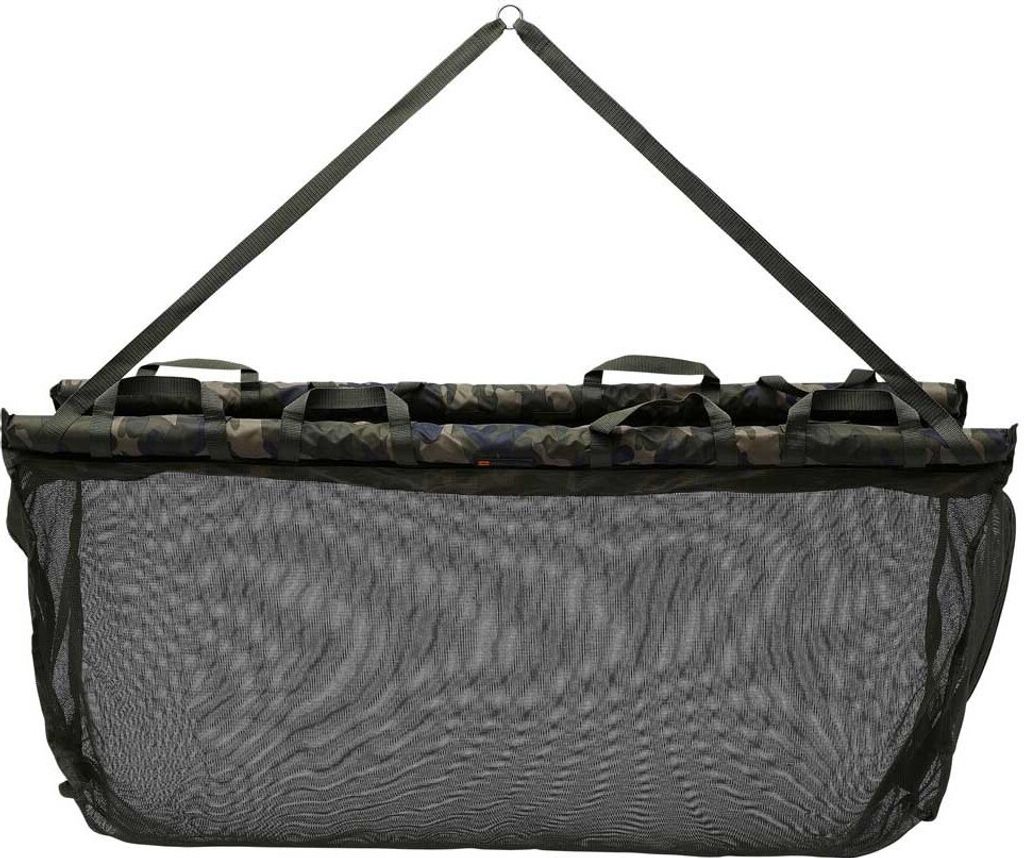 Prologic Inspire S/S Camo Floating Retainer/Weigh Sling 90 x 50 cm Fiskeopbevaringspose