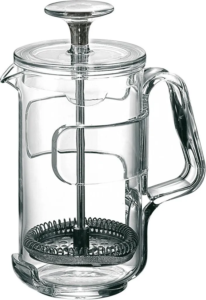 Caffettiera French Press Fusion GOCCE 0,35 l - Design e Gusto in Tavola