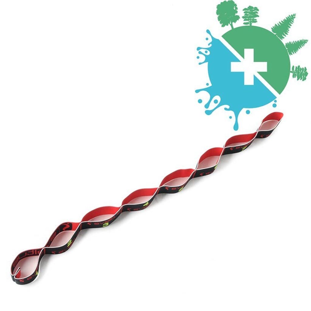 Sveltus Elastiband ORIGINAL - schwarz Produktbild 