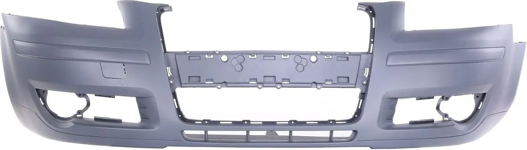 Pare-chocs avant PRASCO AD3201011 pour Audi A3 8P OE 8P4807105GRU Apprêté