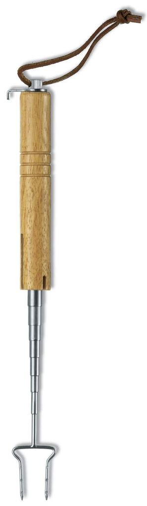 Victorinox Grillgabel, Ausziehbar, 65.4 cm, für Lagerfeuer Produktbild 