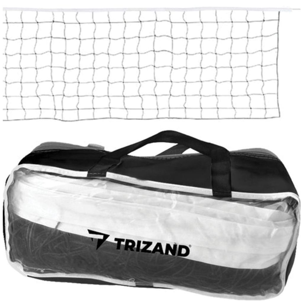 Filet de volley-ball + sac, 9,5m Image du produit 