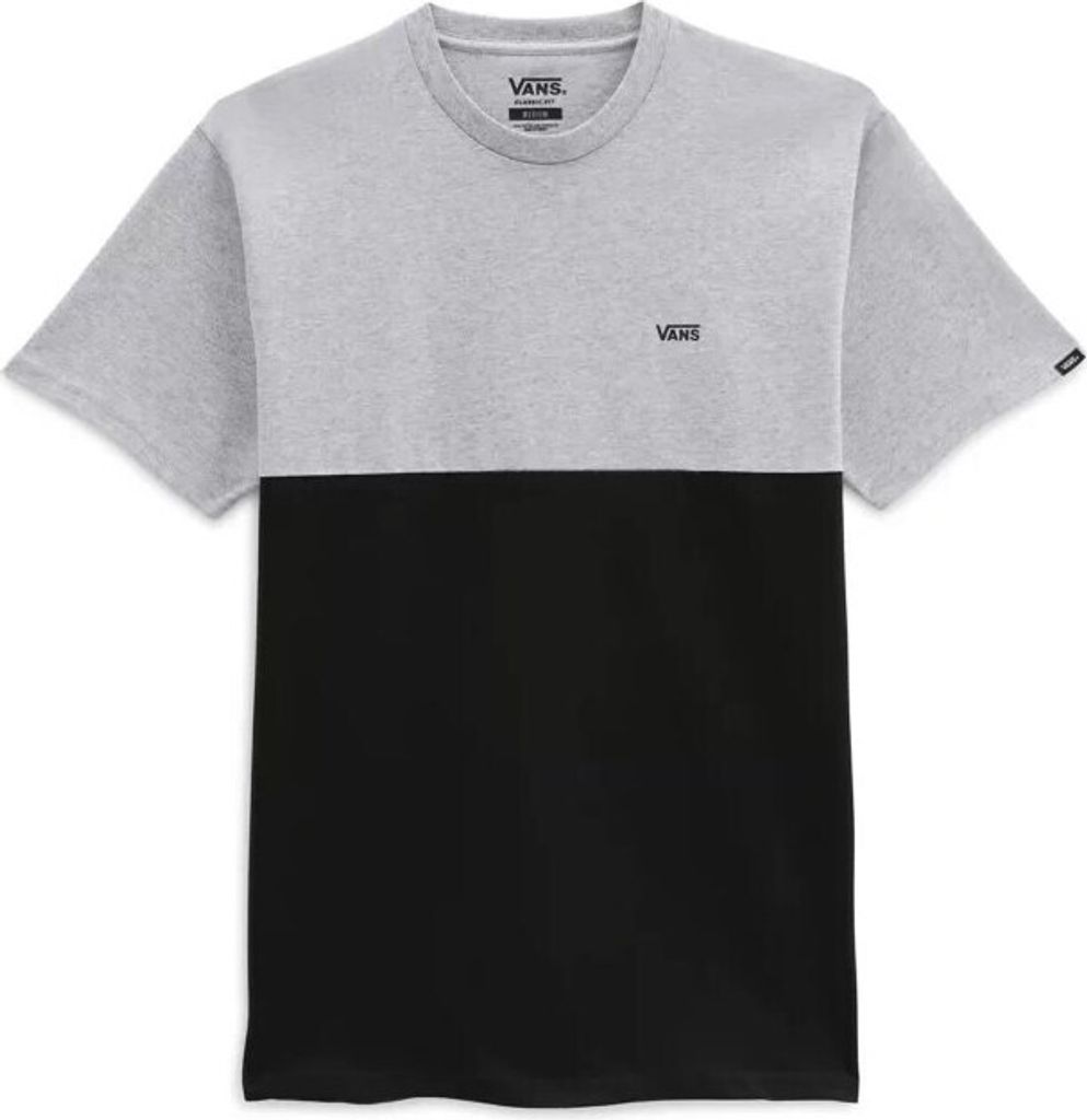 Vans Tshirts Colorblock, VN0A3CZDATJ1, Größe: 188